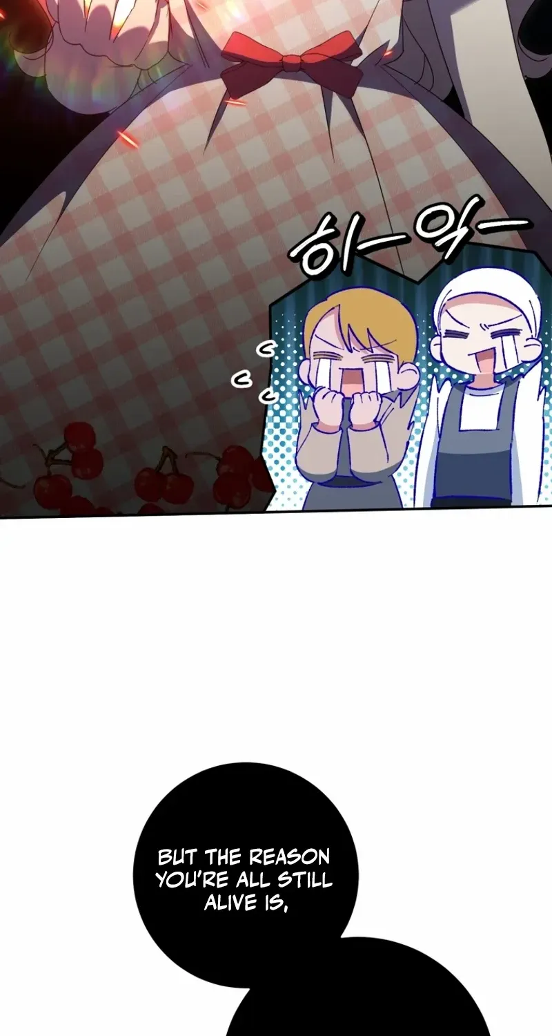 Read The Princess Is Evil chapter 136 image 48 on Lezhin
