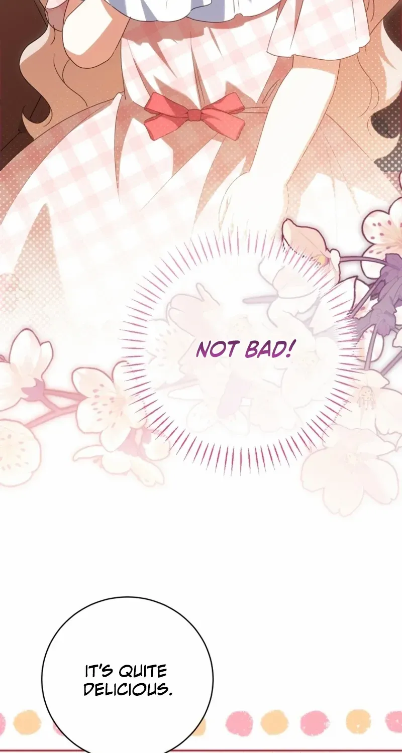 Read The Princess Is Evil chapter 136 image 5 on Lezhin