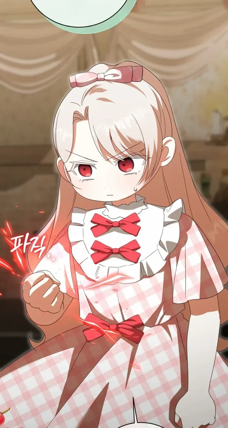 Read The Princess Is Evil chapter 136 image 51 on Lezhin