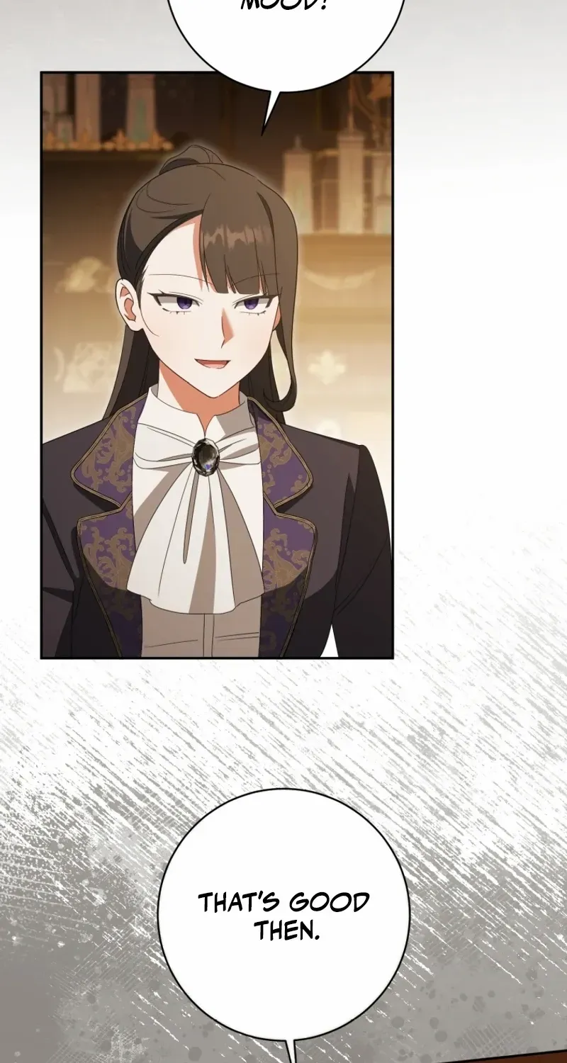 Read The Princess Is Evil chapter 136 image 58 on Lezhin