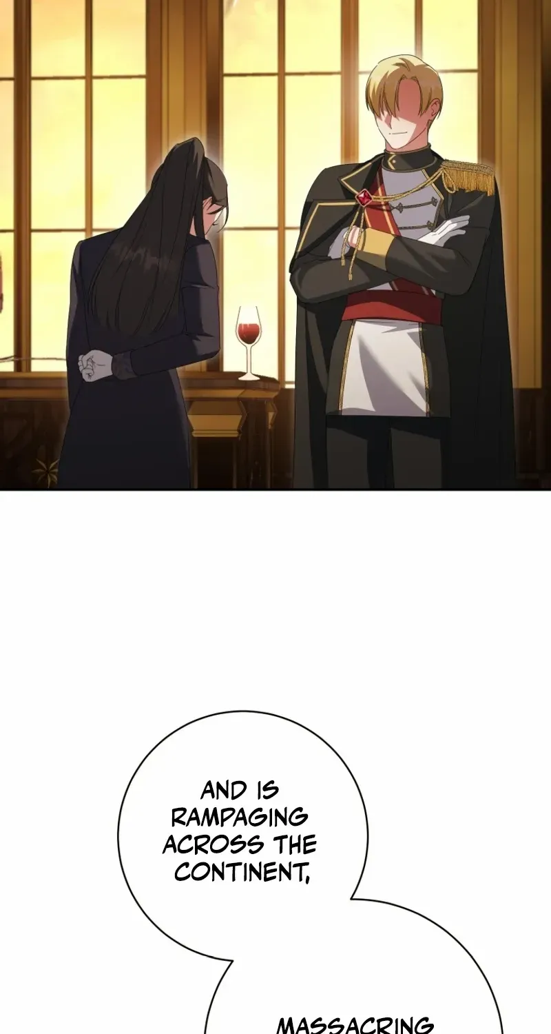 Read The Princess Is Evil chapter 136 image 63 on Lezhin