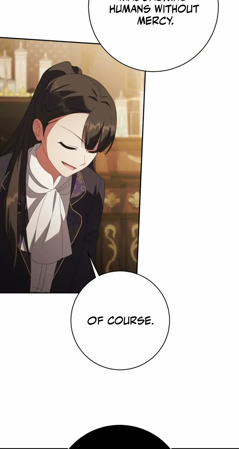 Read The Princess Is Evil chapter 136 image 64 on Lezhin