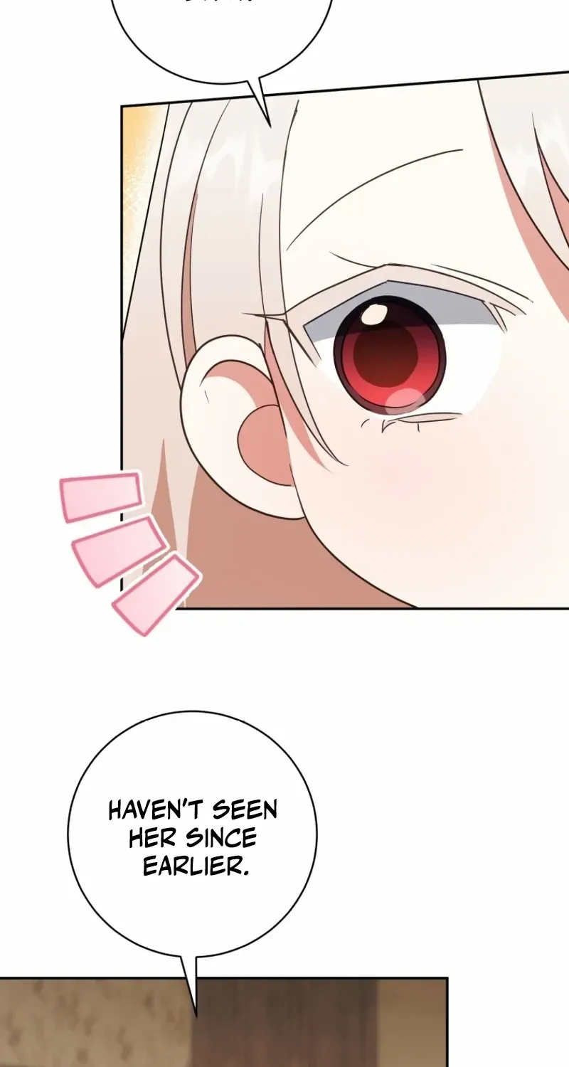 Read The Princess Is Evil chapter 136 image 7 on Lezhin