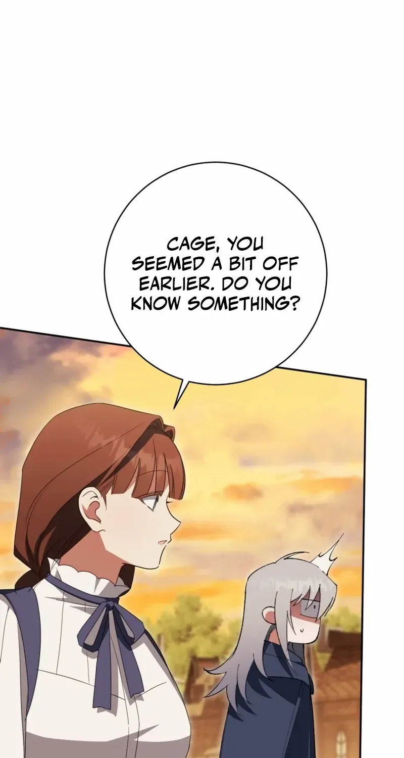Read The Princess Is Evil chapter 136 image 71 on Lezhin
