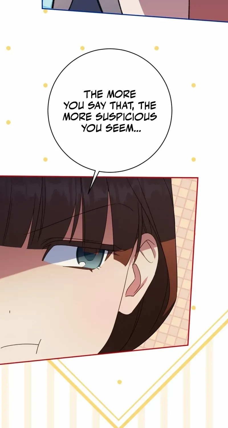 Read The Princess Is Evil chapter 136 image 73 on Lezhin