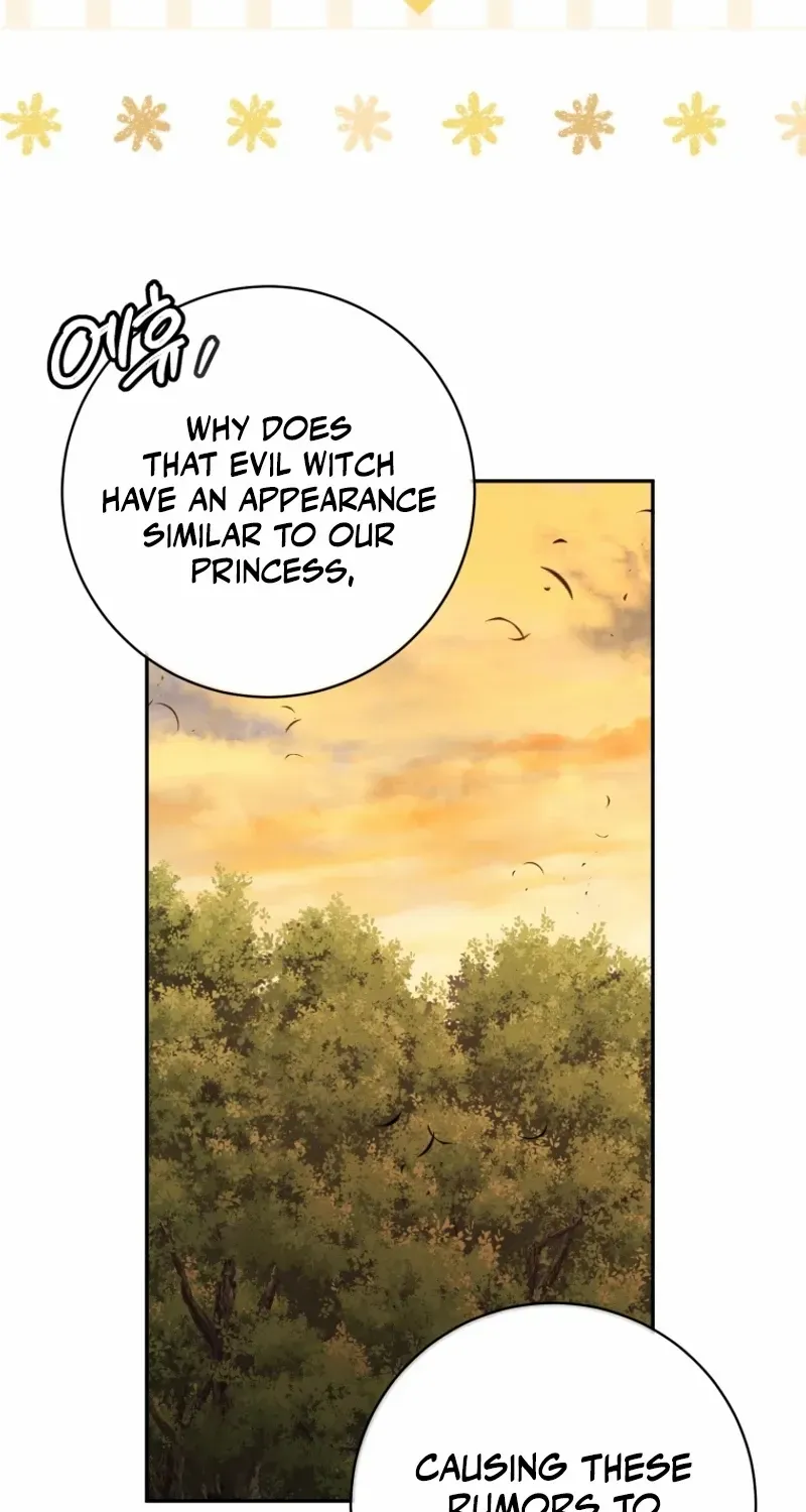 Read The Princess Is Evil chapter 136 image 74 on Lezhin