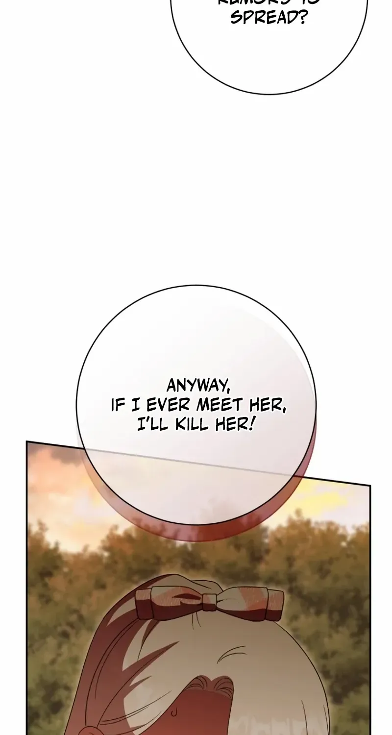 Read The Princess Is Evil chapter 136 image 75 on Lezhin