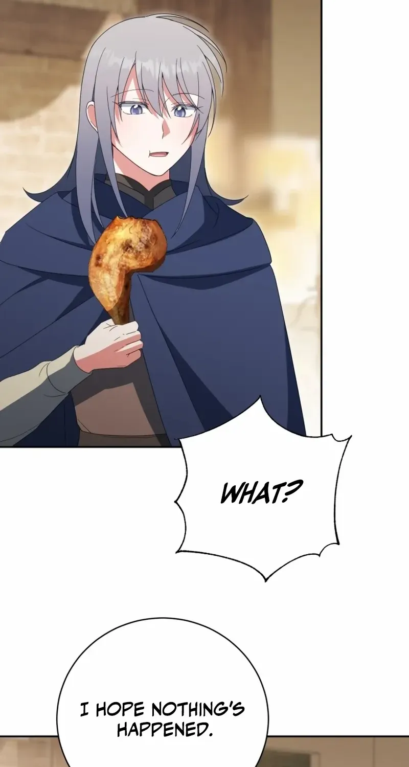 Read The Princess Is Evil chapter 136 image 8 on Lezhin
