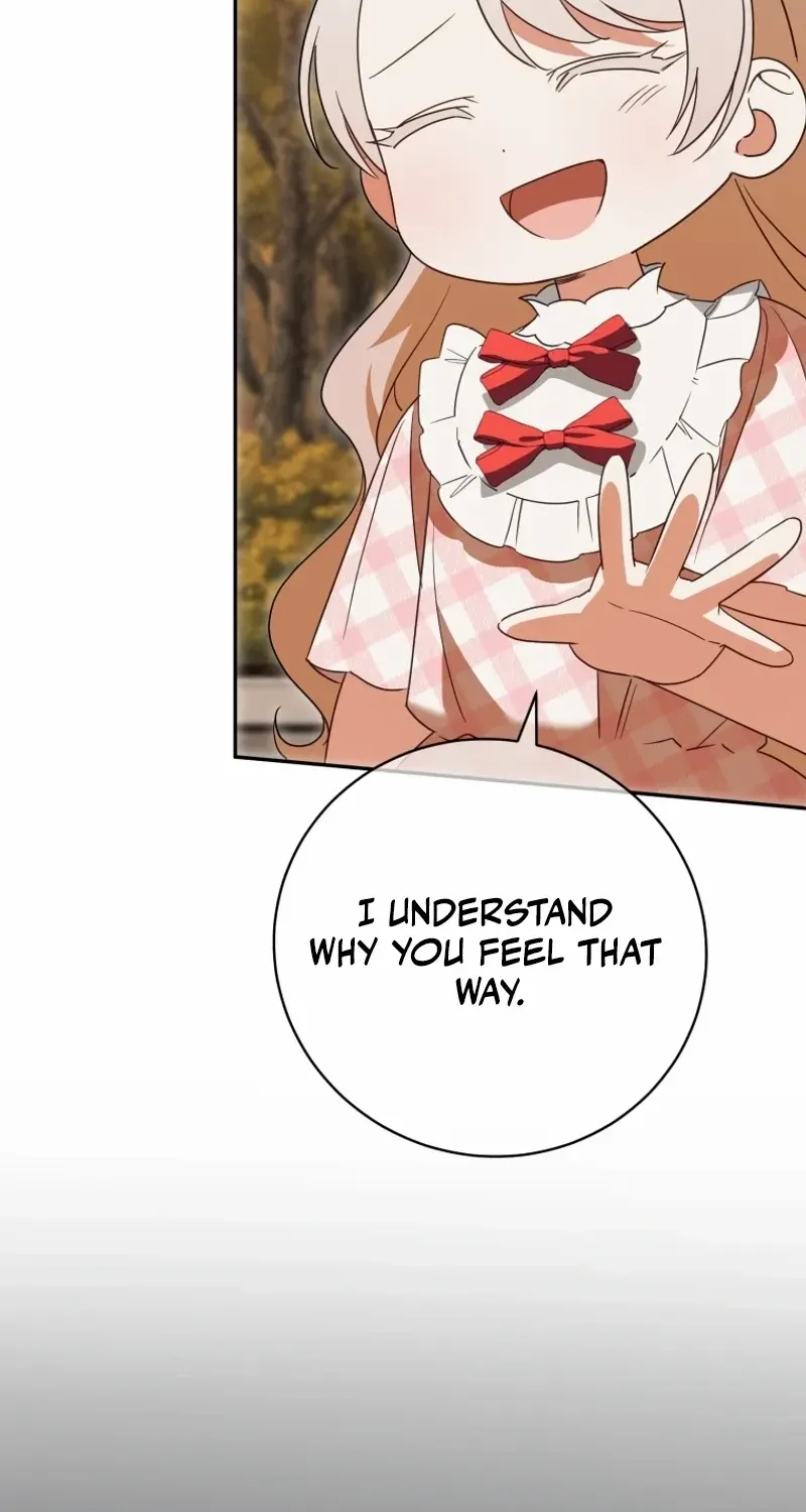 Read The Princess Is Evil chapter 136 image 82 on Lezhin