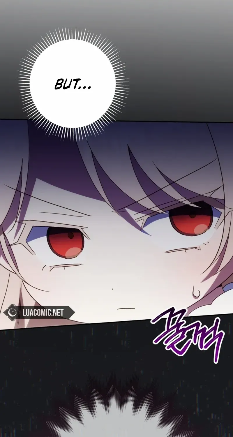 Read The Princess Is Evil chapter 136 image 83 on Lezhin