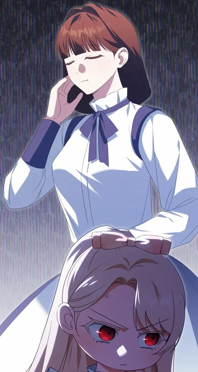 Read The Princess Is Evil chapter 136 image 85 on Lezhin
