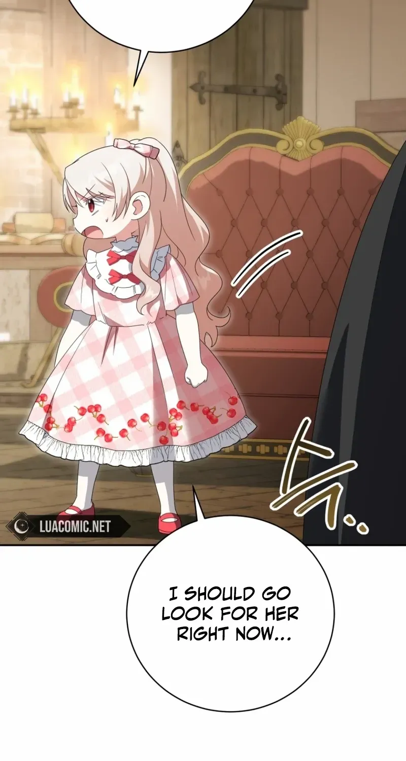 Read The Princess Is Evil chapter 136 image 9 on Lezhin