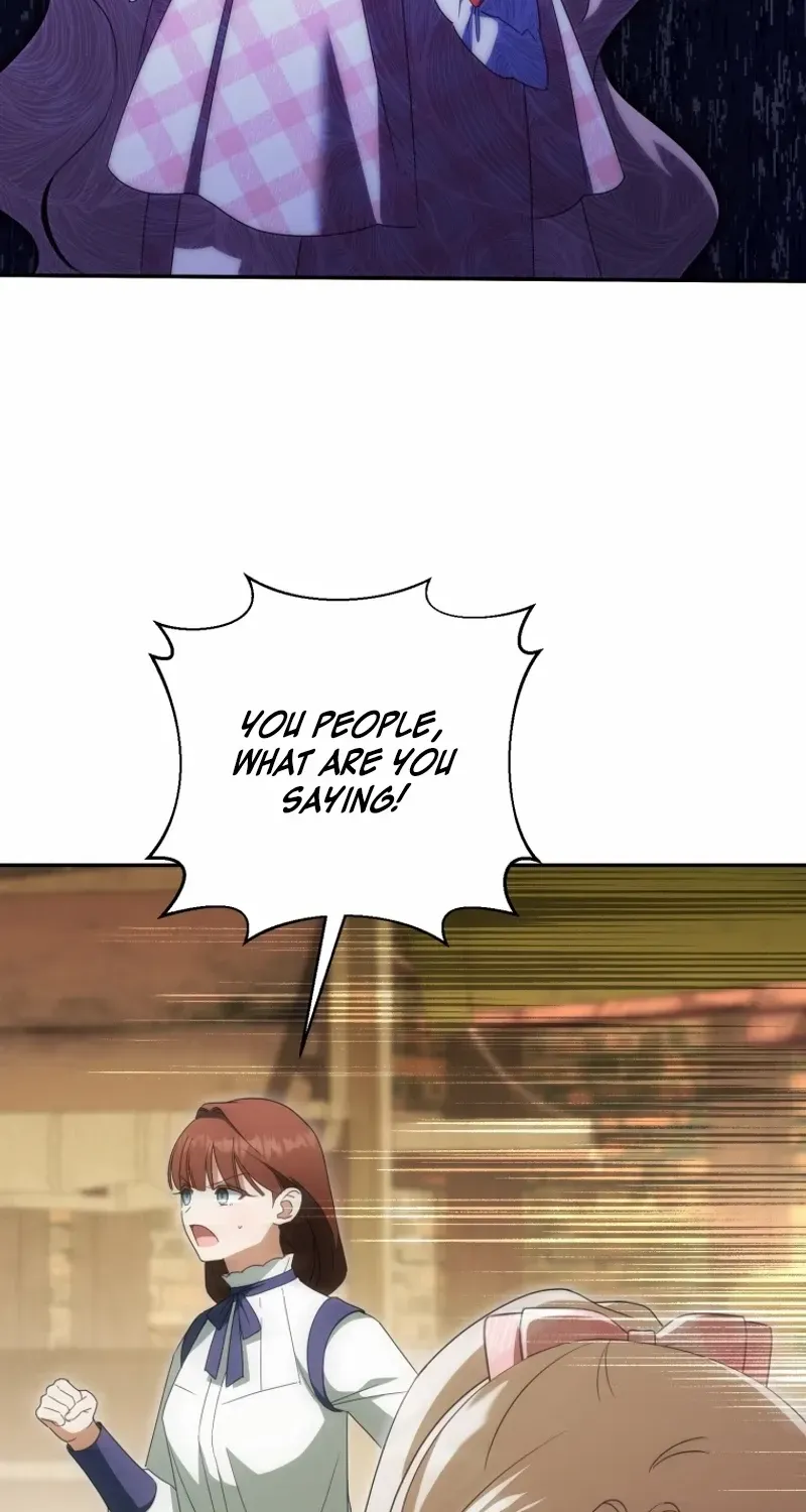 Read The Princess Is Evil chapter 137 image 11 on Lezhin