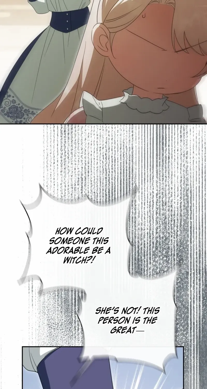 Read The Princess Is Evil chapter 137 image 12 on Lezhin