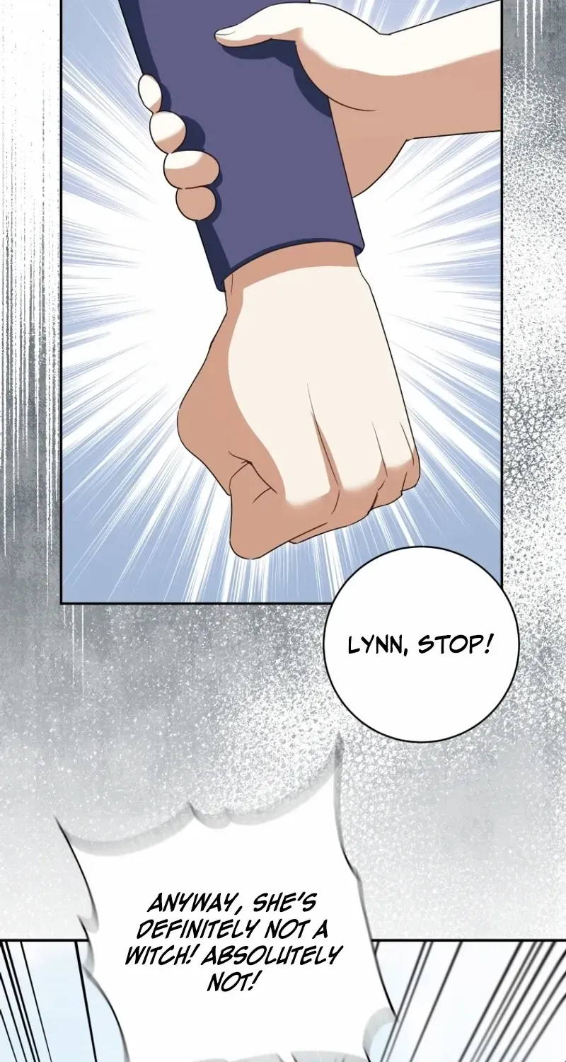 Read The Princess Is Evil chapter 137 image 13 on Lezhin