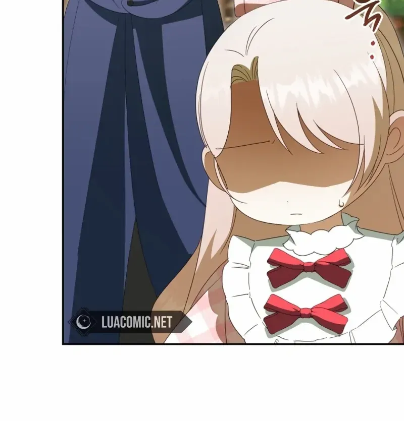 Read The Princess Is Evil chapter 137 image 18 on Lezhin