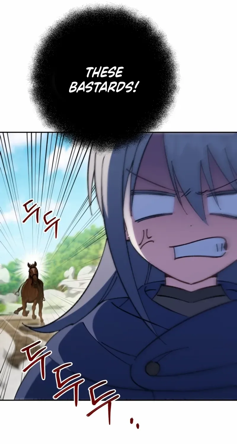 Read The Princess Is Evil chapter 137 image 19 on Lezhin