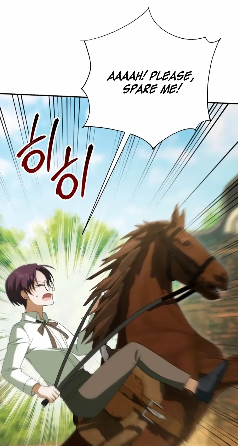 Read The Princess Is Evil chapter 137 image 20 on Lezhin