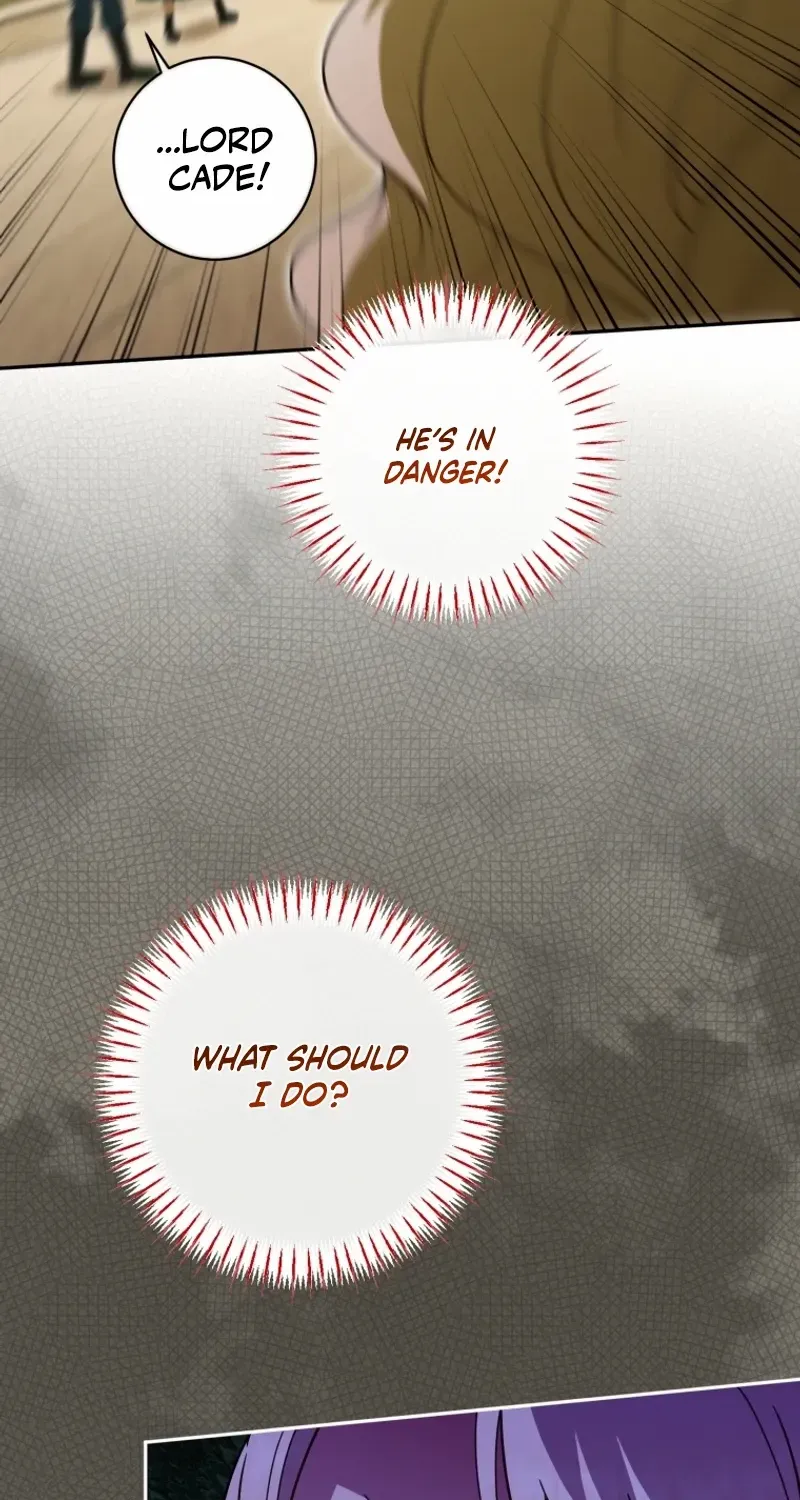 Read The Princess Is Evil chapter 137 image 22 on Lezhin