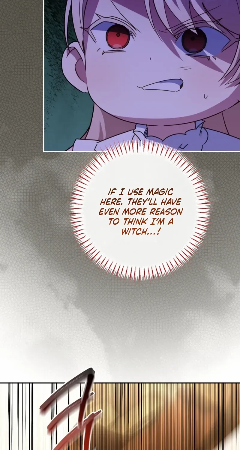 Read The Princess Is Evil chapter 137 image 23 on Lezhin