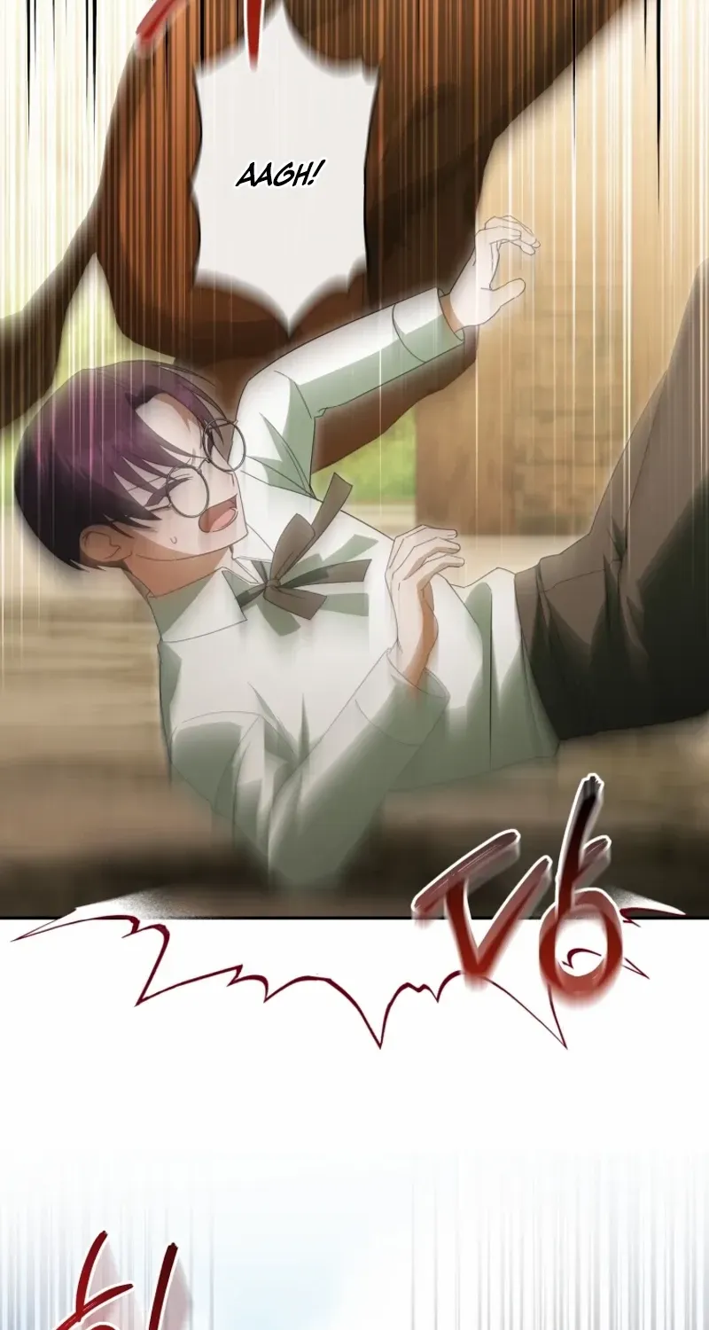 Read The Princess Is Evil chapter 137 image 24 on Lezhin