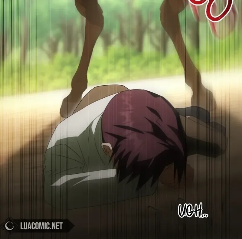 Read The Princess Is Evil chapter 137 image 26 on Lezhin