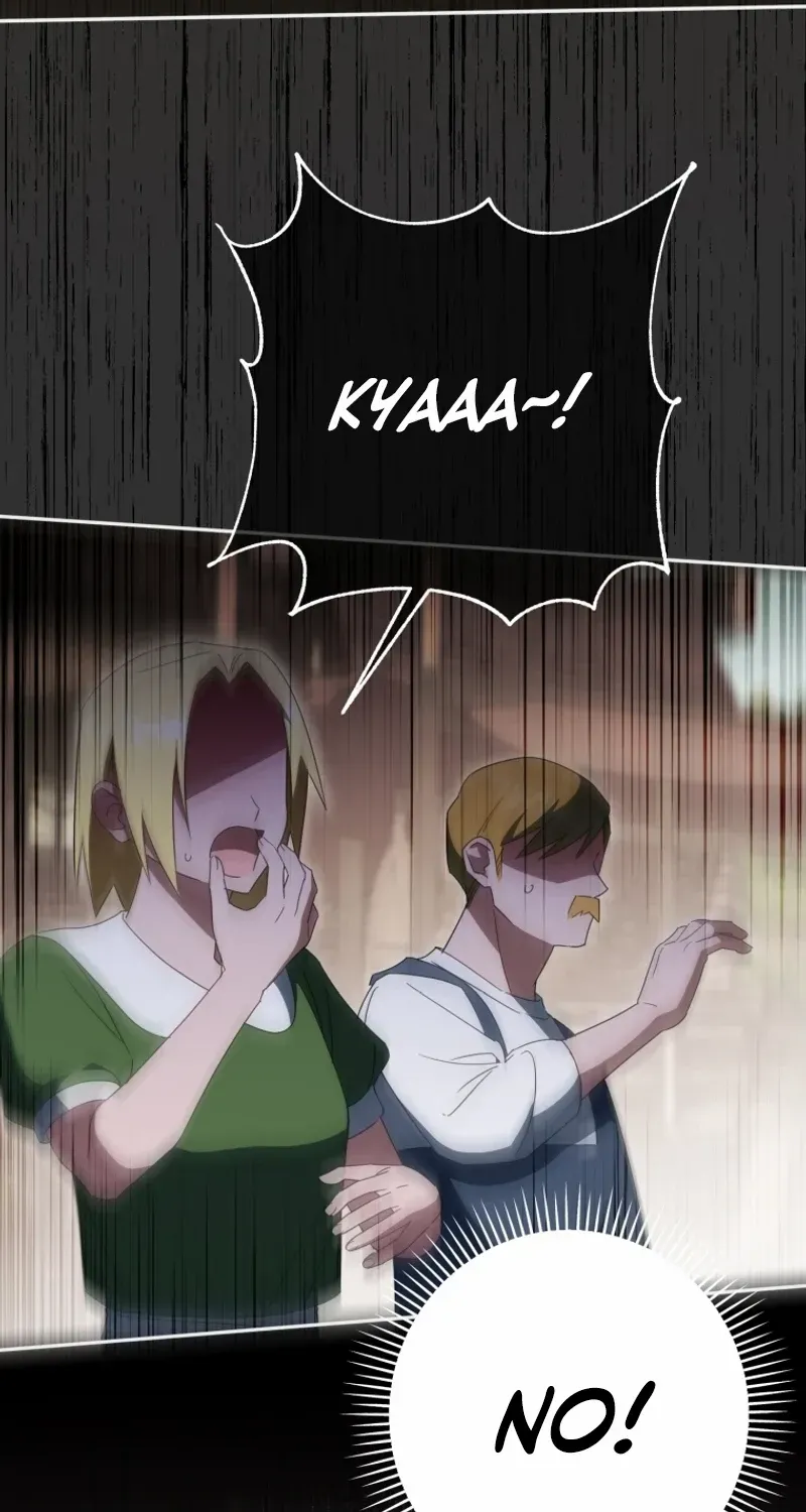 Read The Princess Is Evil chapter 137 image 27 on Lezhin