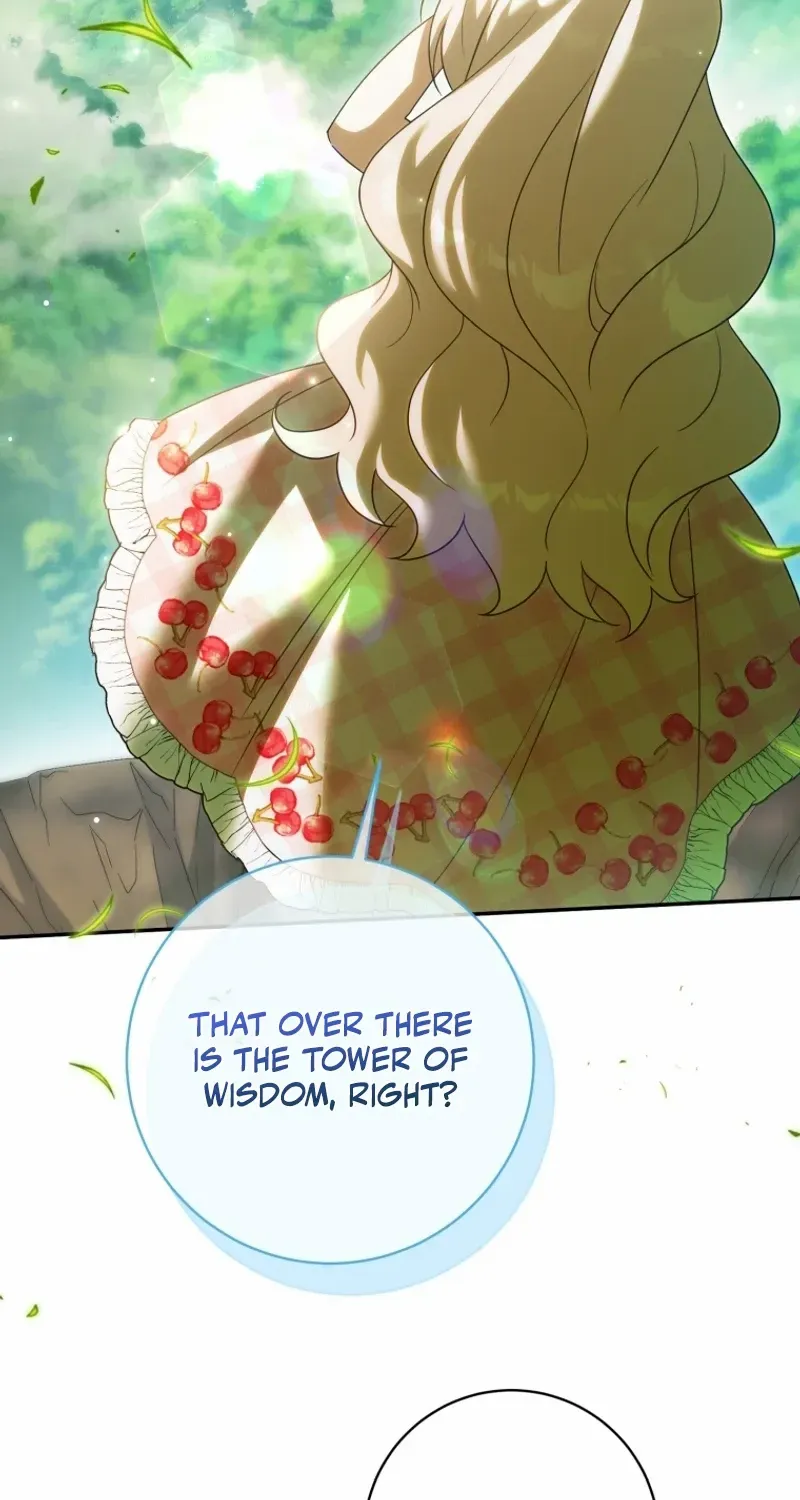Read The Princess Is Evil chapter 137 image 3 on Lezhin