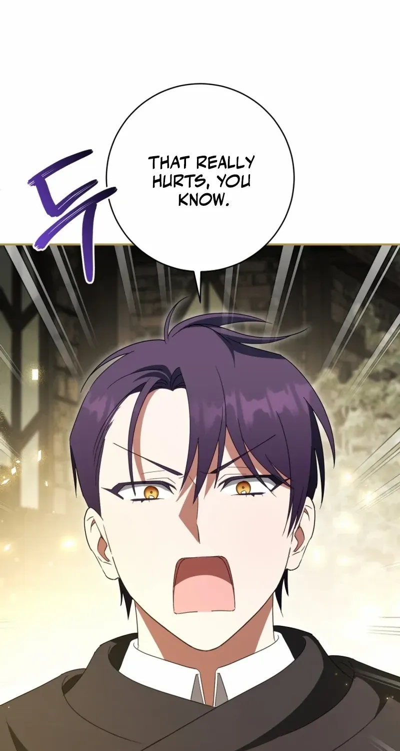 Read The Princess Is Evil chapter 137 image 38 on Lezhin