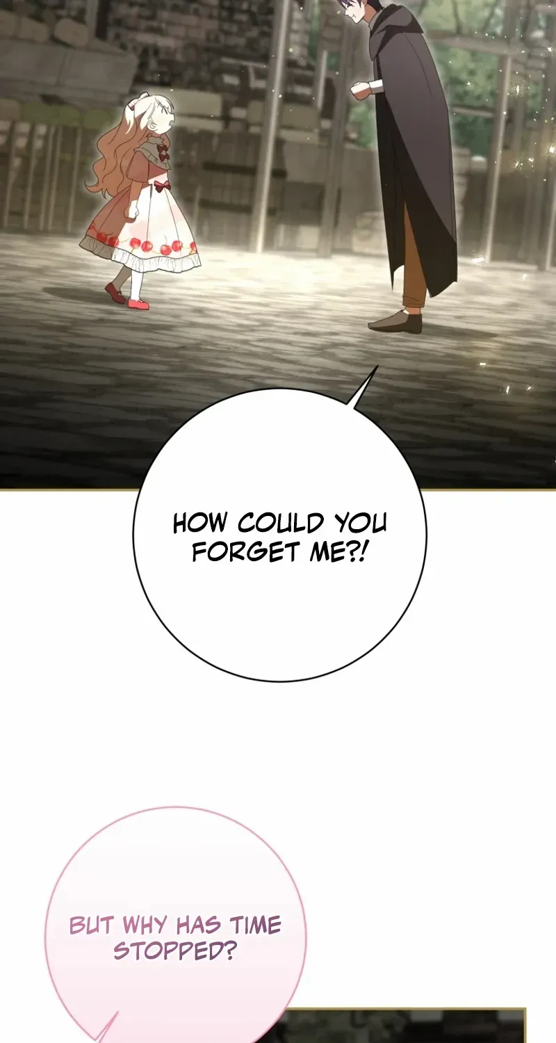 Read The Princess Is Evil chapter 137 image 40 on Lezhin