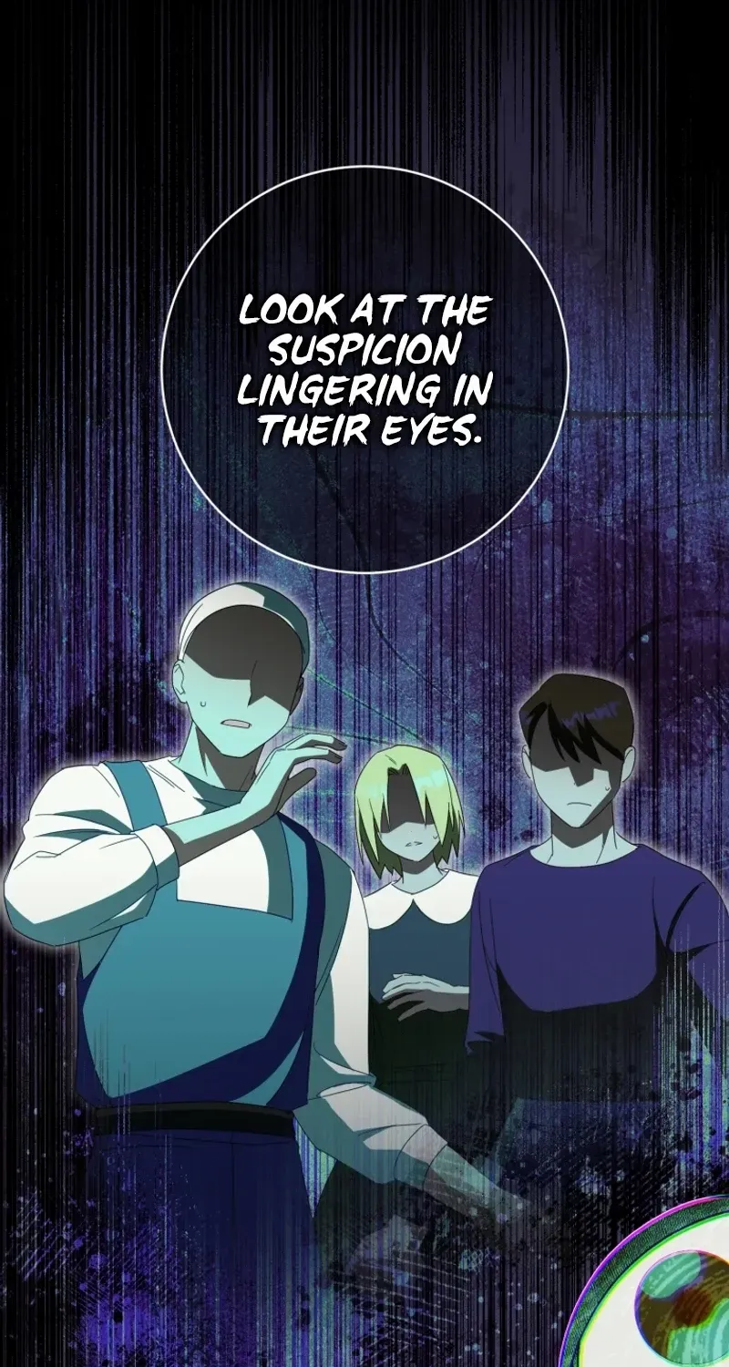 Read The Princess Is Evil chapter 137 image 44 on Lezhin