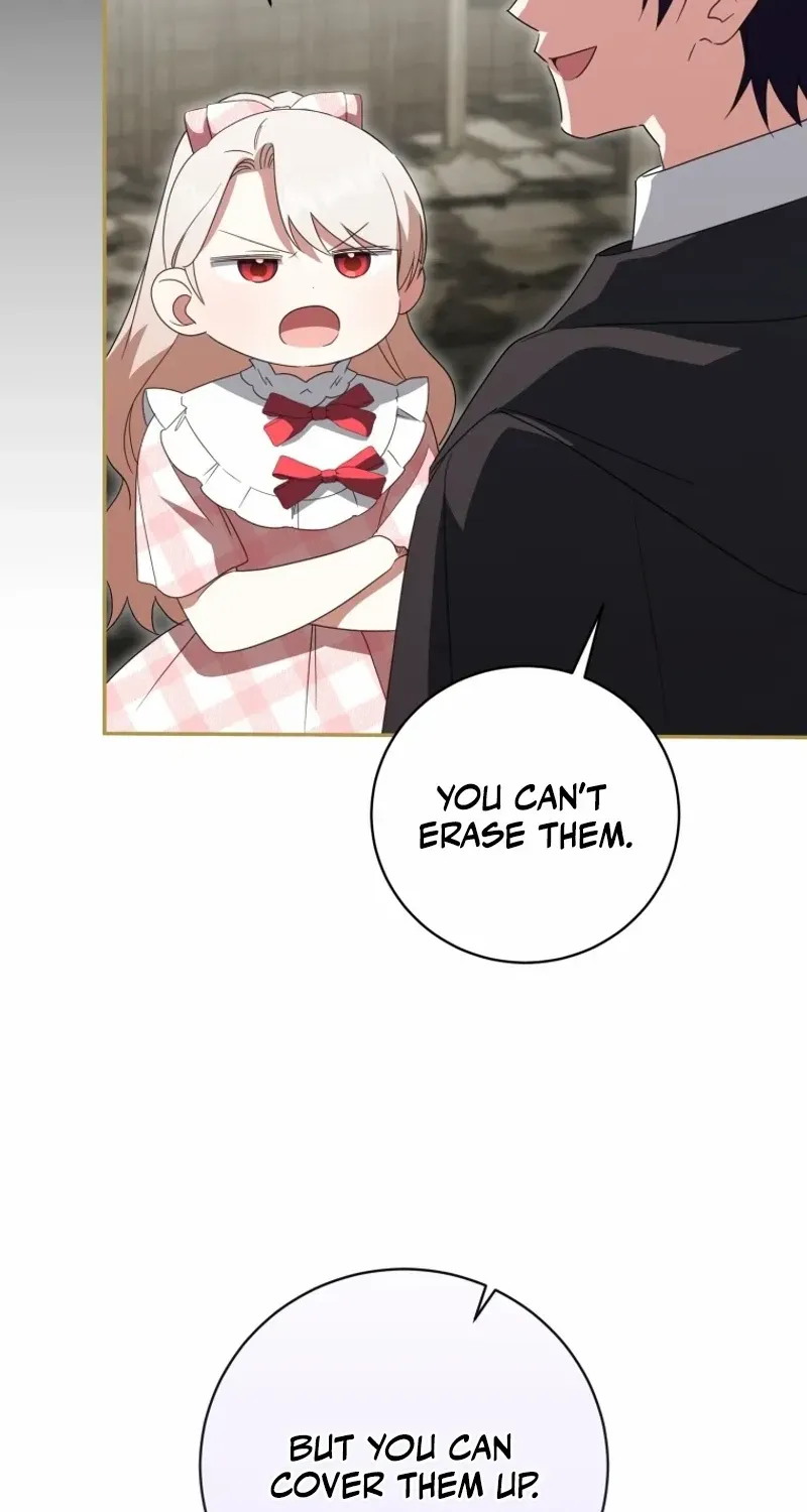 Read The Princess Is Evil chapter 137 image 47 on Lezhin