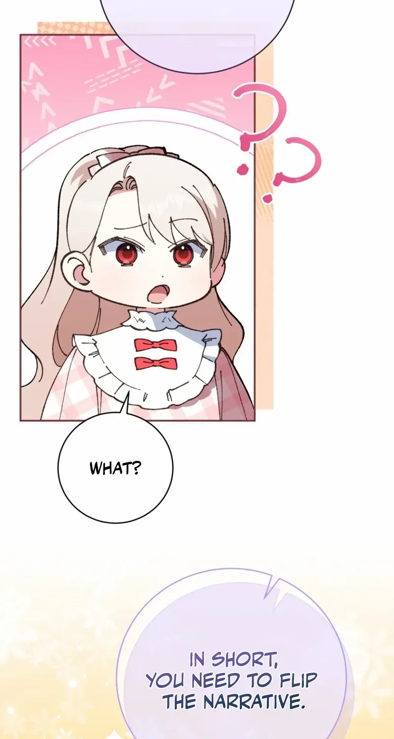 Read The Princess Is Evil chapter 137 image 48 on Lezhin