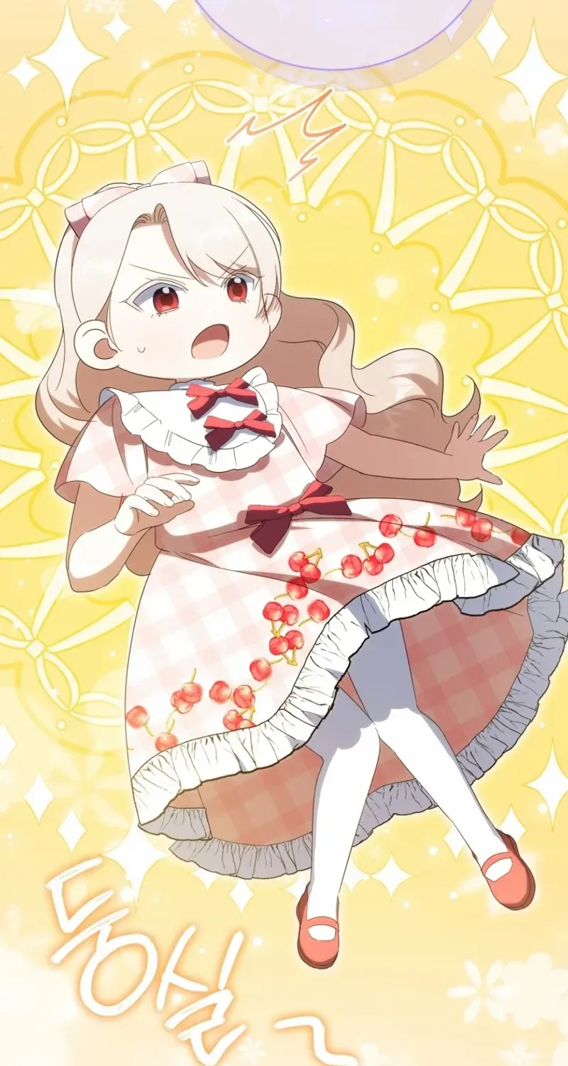 Read The Princess Is Evil chapter 137 image 49 on Lezhin