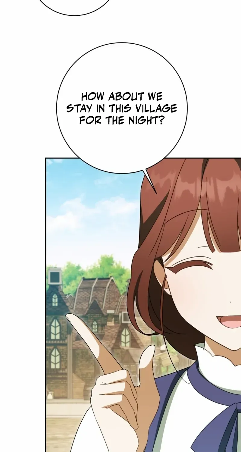 Read The Princess Is Evil chapter 137 image 5 on Lezhin