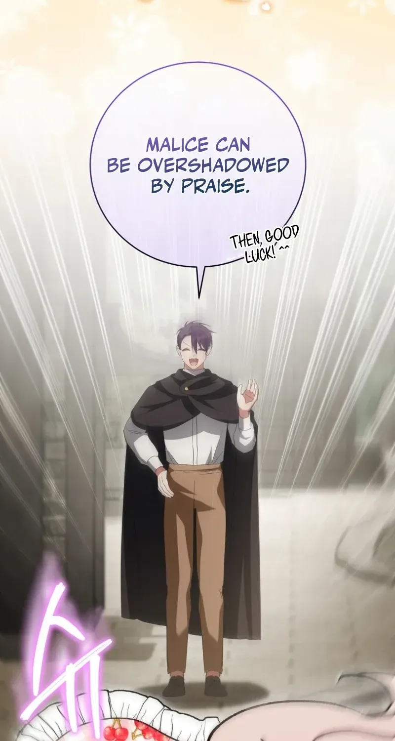 Read The Princess Is Evil chapter 137 image 50 on Lezhin