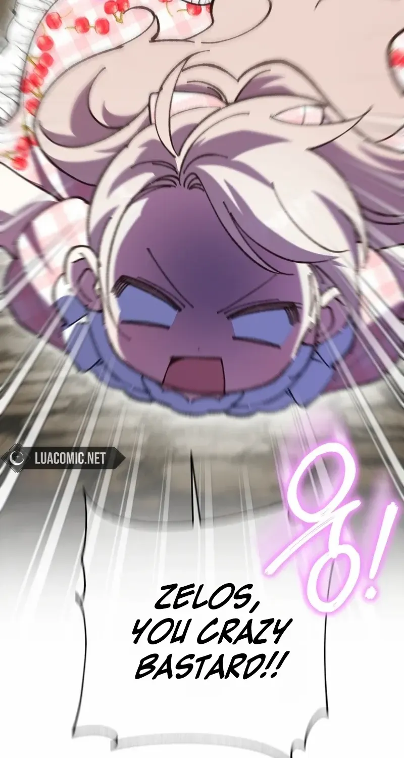 Read The Princess Is Evil chapter 137 image 51 on Lezhin