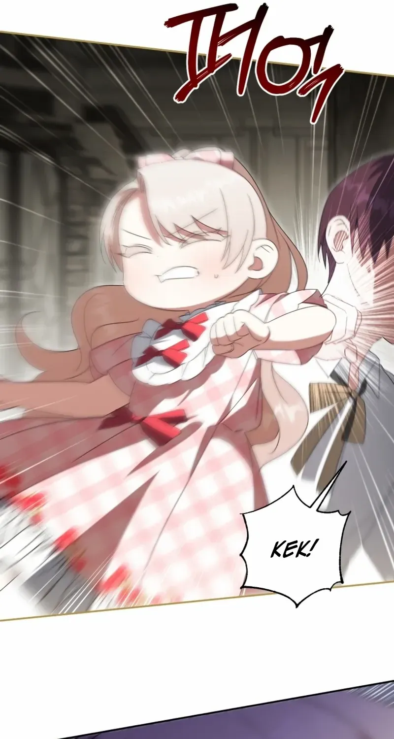 Read The Princess Is Evil chapter 137 image 53 on Lezhin