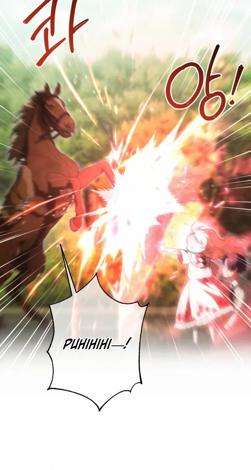 Read The Princess Is Evil chapter 137 image 57 on Lezhin
