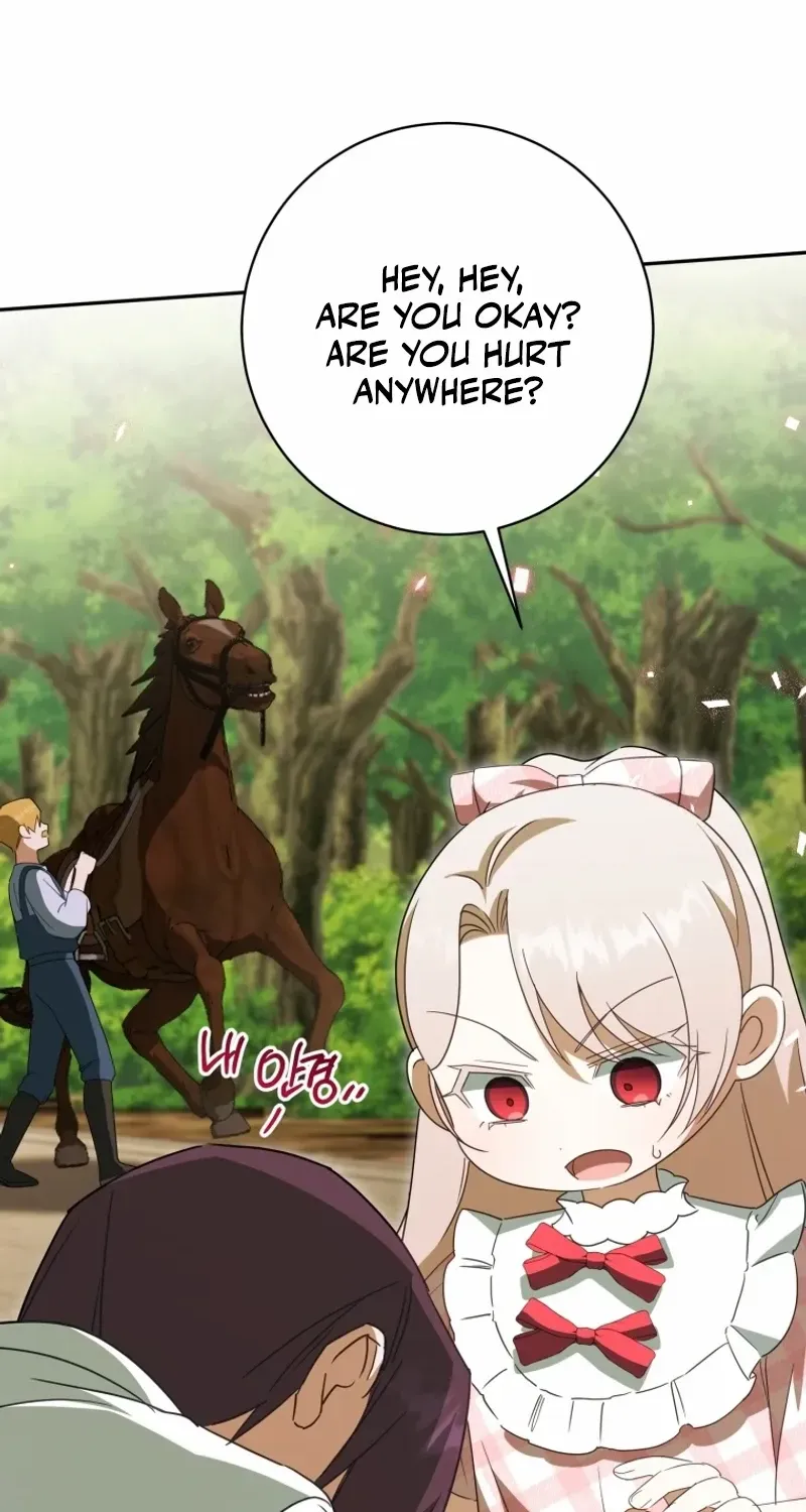 Read The Princess Is Evil chapter 137 image 58 on Lezhin