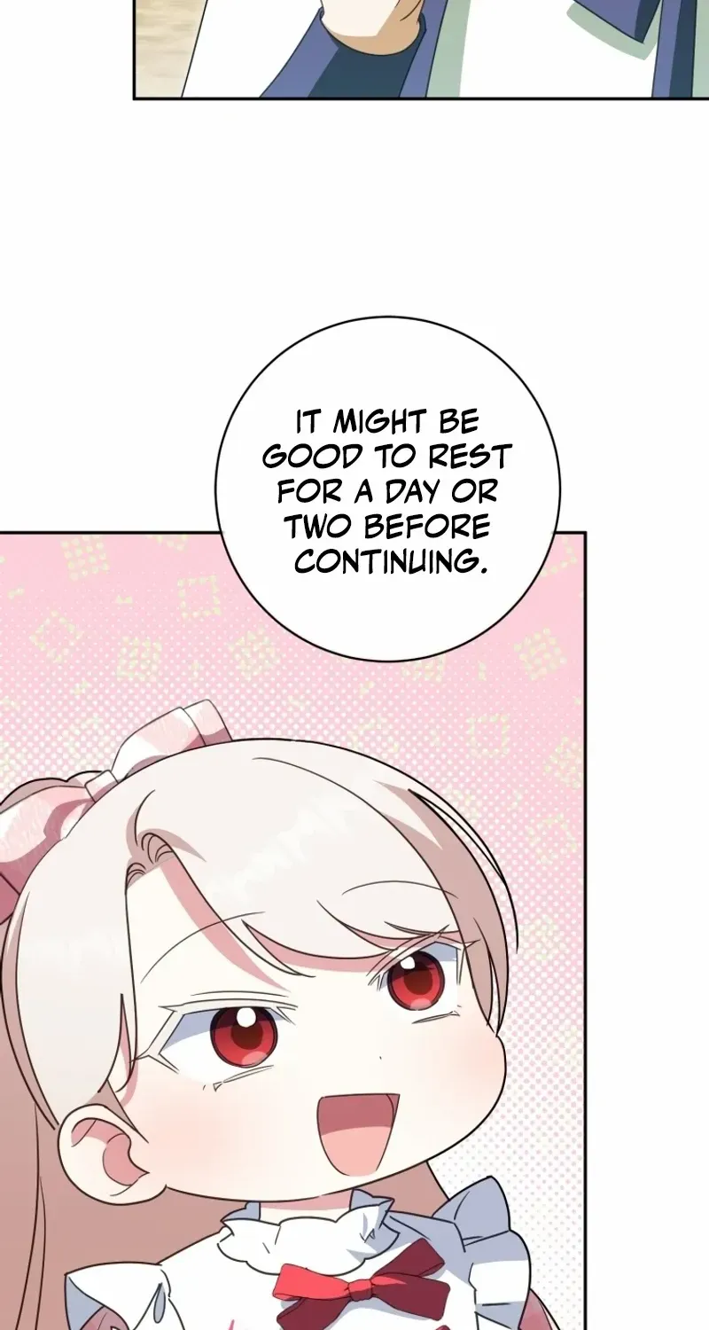 Read The Princess Is Evil chapter 137 image 6 on Lezhin