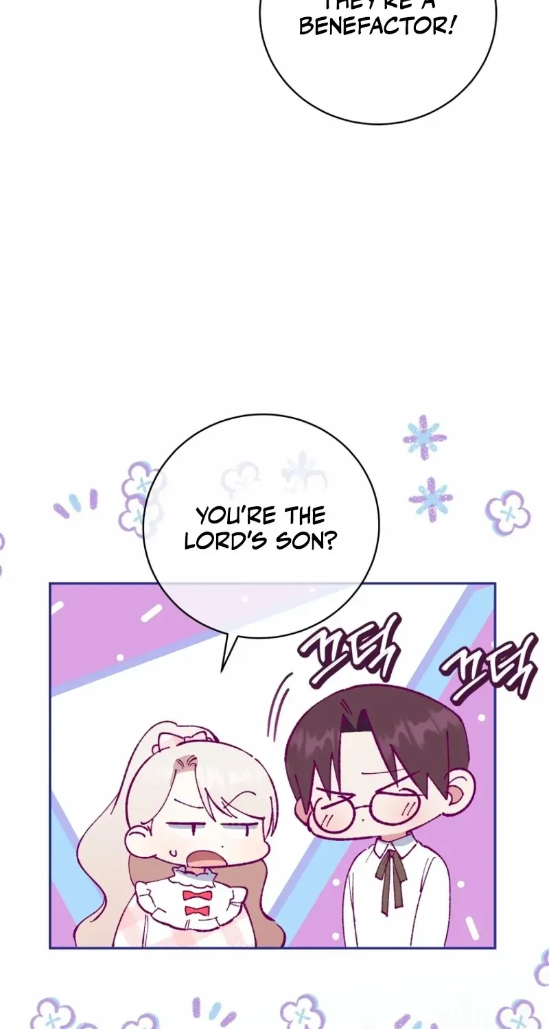 Read The Princess Is Evil chapter 137 image 63 on Lezhin