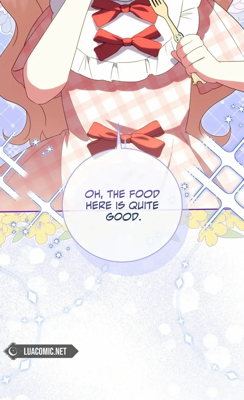 Read The Princess Is Evil chapter 137 image 69 on Lezhin