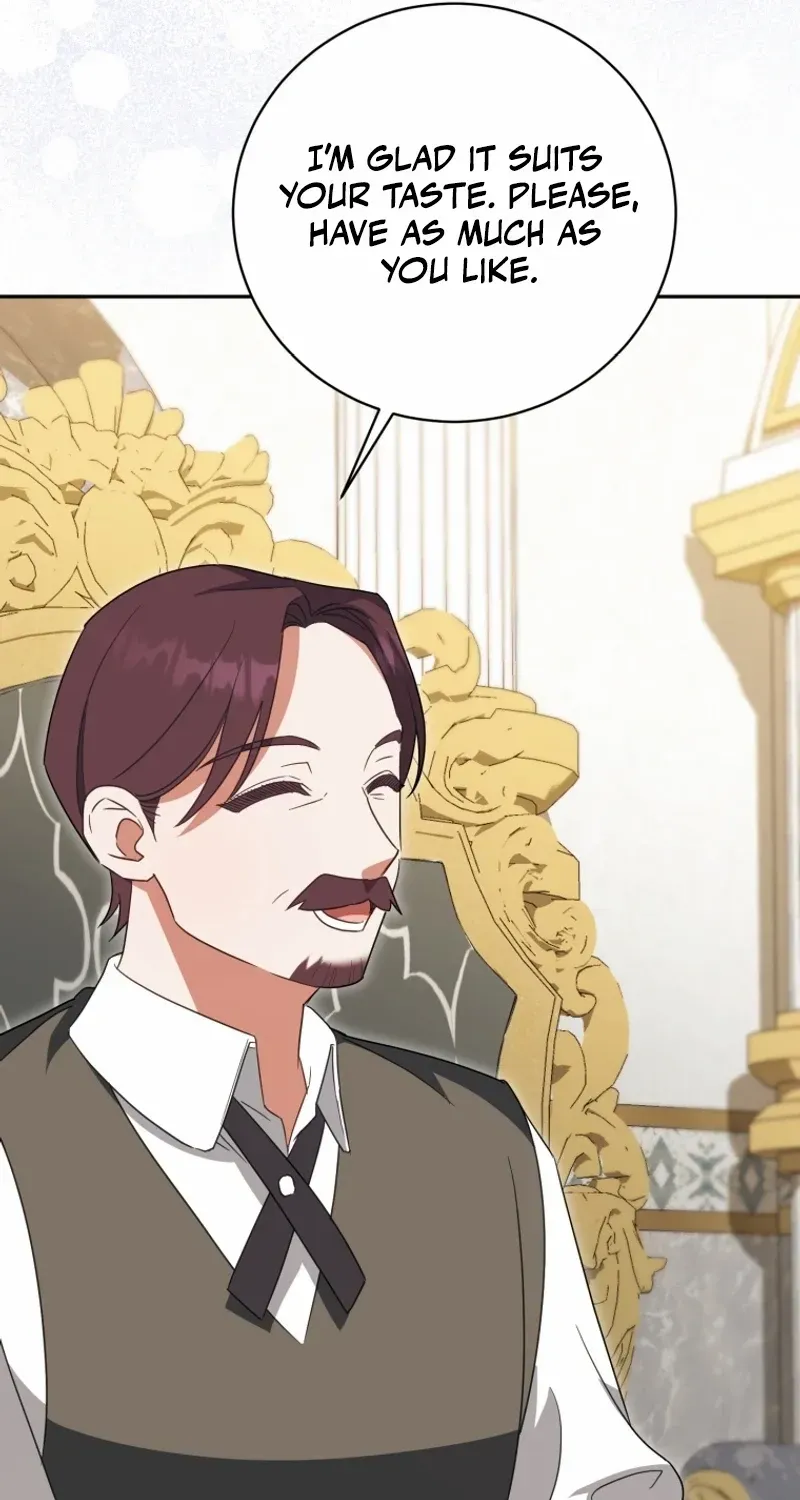 Read The Princess Is Evil chapter 137 image 70 on Lezhin