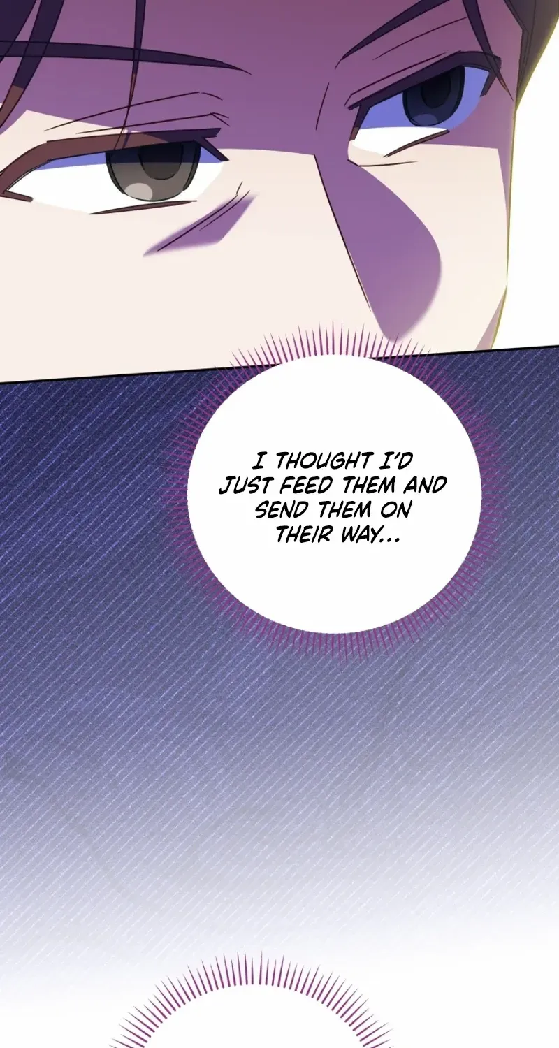 Read The Princess Is Evil chapter 137 image 72 on Lezhin