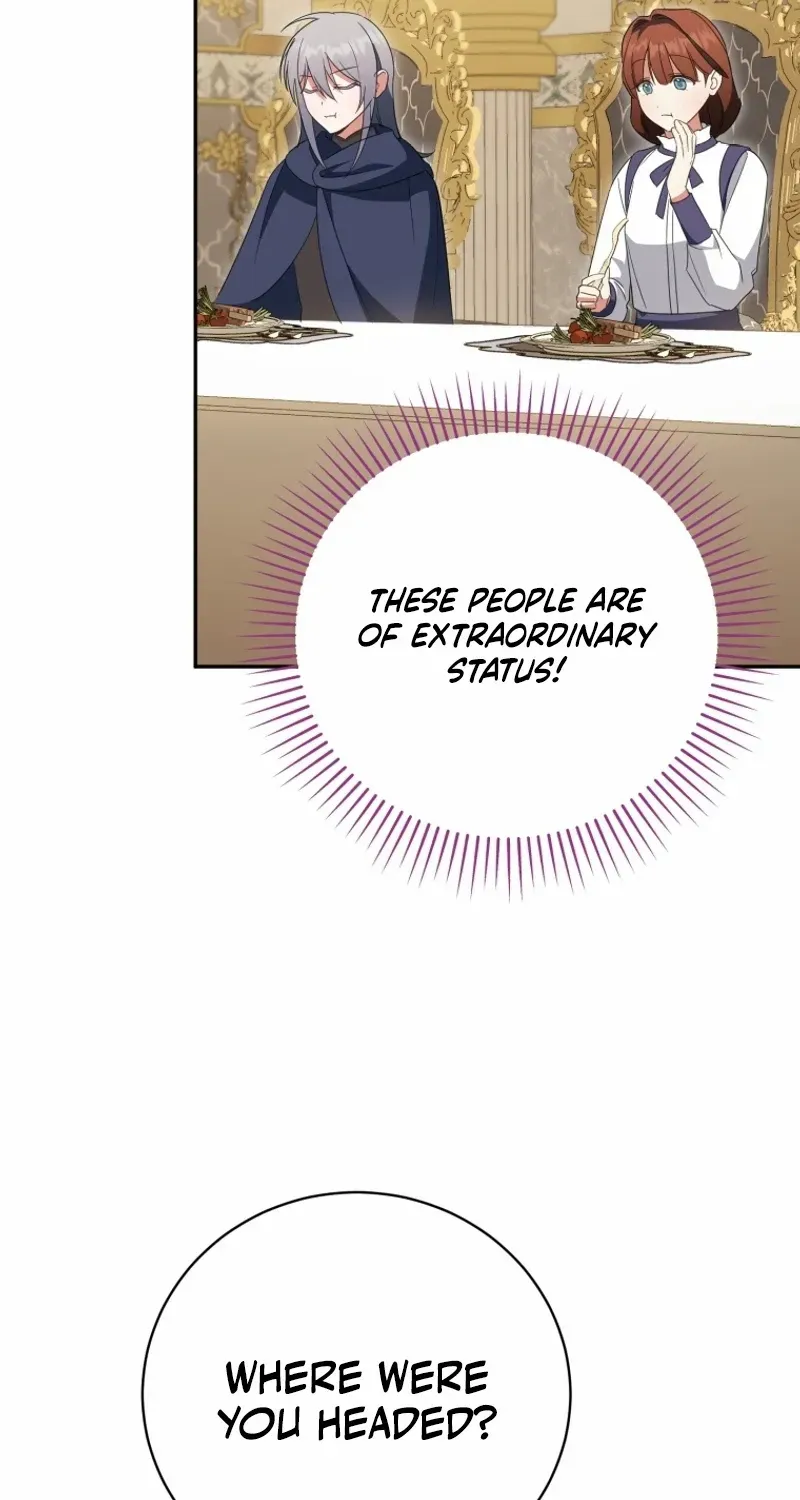 Read The Princess Is Evil chapter 137 image 74 on Lezhin