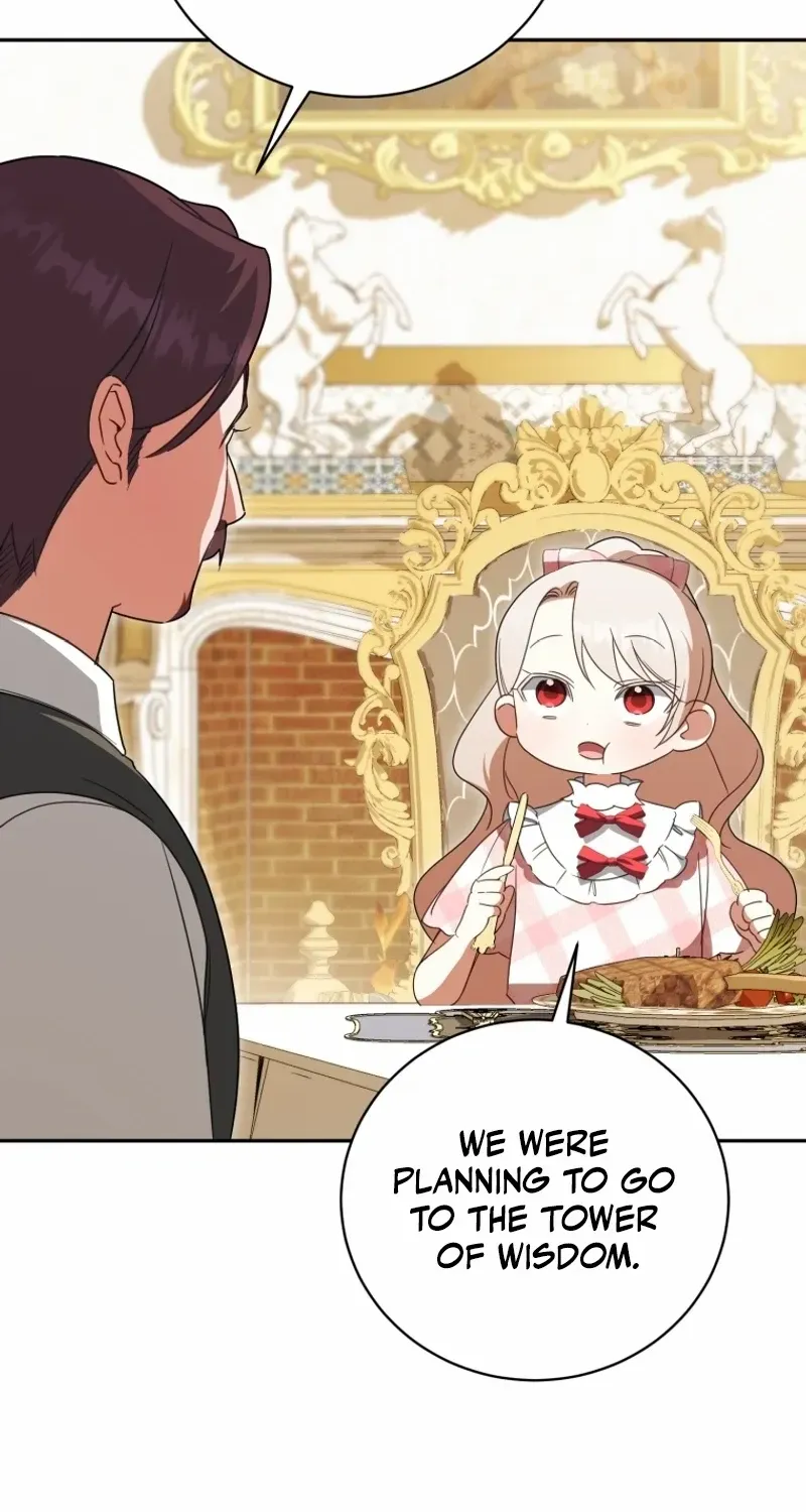 Read The Princess Is Evil chapter 137 image 75 on Lezhin