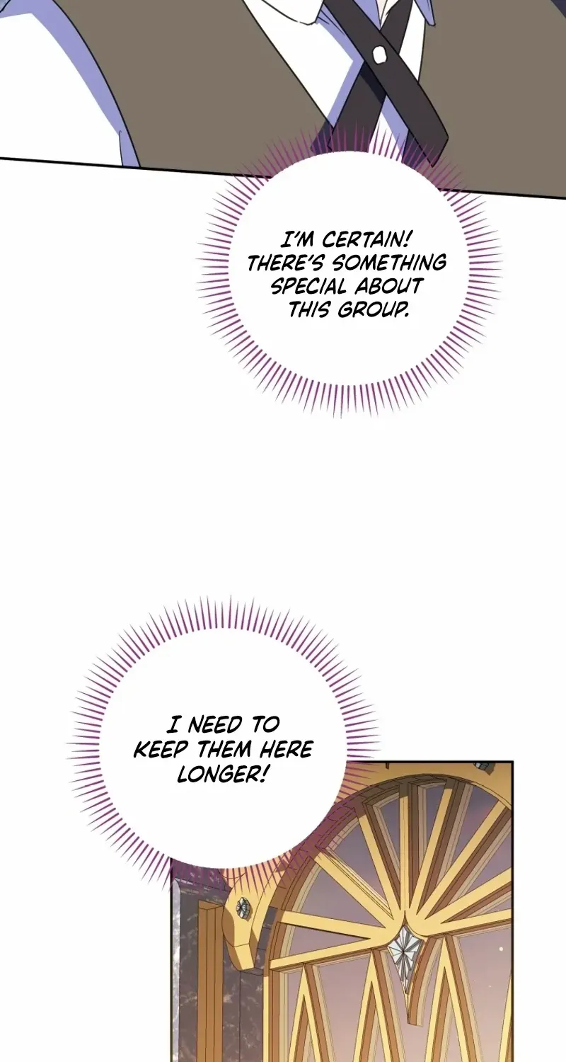 Read The Princess Is Evil chapter 137 image 77 on Lezhin