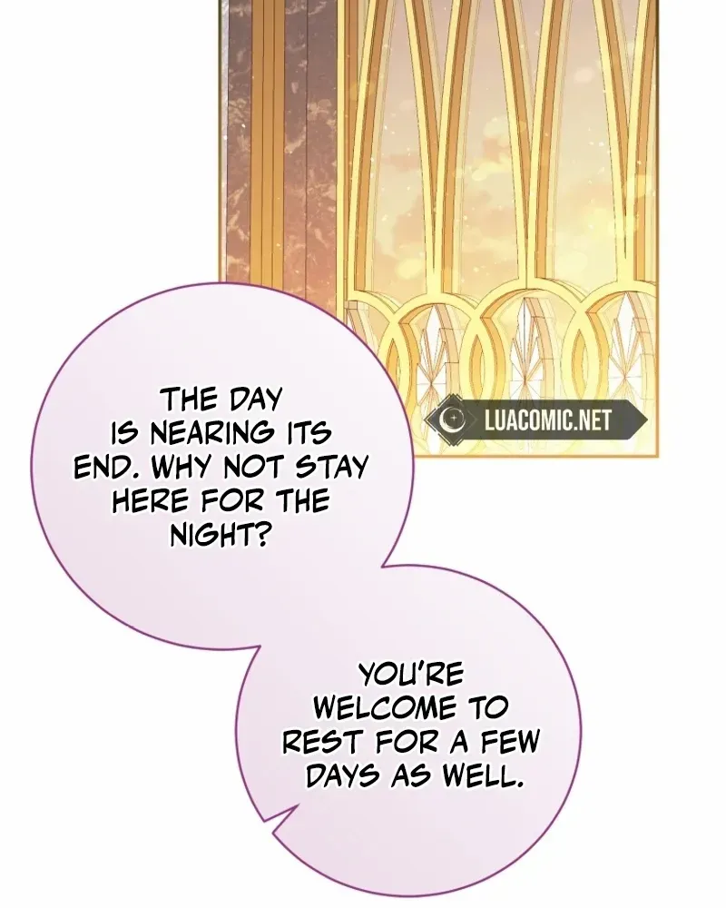 Read The Princess Is Evil chapter 137 image 78 on Lezhin