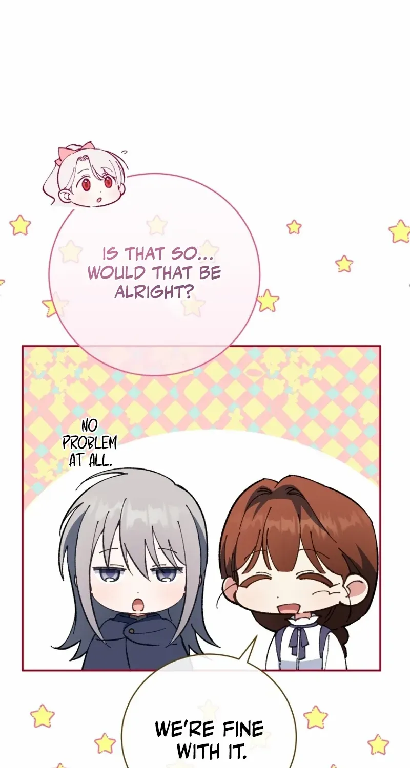 Read The Princess Is Evil chapter 137 image 79 on Lezhin